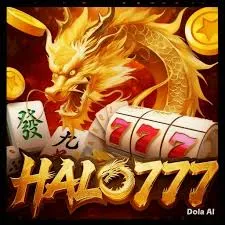HALO777 - Petualangan Mencekam di Dunia Kegelapan