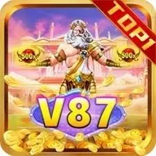 V87 - Game Tycoon yang Seru dan Menarik